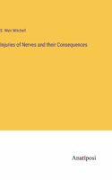 Injuries of Nerves and their Consequences