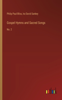 Gospel Hymns and Sacred Songs