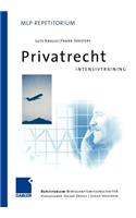 Privatrecht