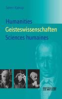 Humanities - Geisteswissenschaften - Sciences Humaines