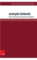 Exempla Imitanda