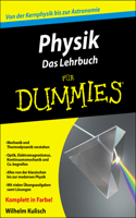 Physik fur Dummies. Das Lehrbuch