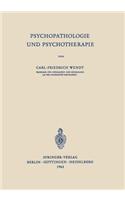 Psychopathologie Und Psychotherapie