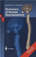 Dictionary of Human Neuroanatomy