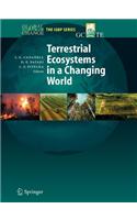 Terrestrial Ecosystems in a Changing World