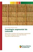 Fonologia segmental do Lakondê