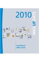 Handbuch Mkg 2010: Mkg Update