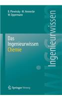 Das Ingenieurwissen: Chemie