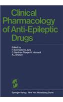 Clinical Pharmacology of Anti-Epileptic Drugs