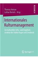 Internationales Kulturmanagement