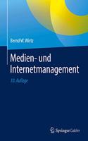 Medien- Und Internetmanagement
