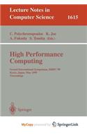High Performance Computing