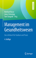 Management Im Gesundheitswesen