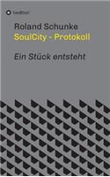 SoulCity - Protokoll