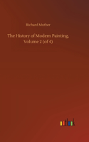 History of Modern Painting, Volume 2 (of 4)