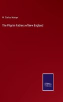 Pilgrim Fathers of New England