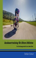 Ausdauertraining für ältere Athleten