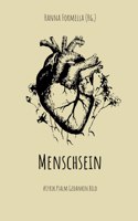 Menschsein