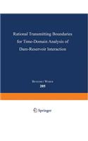 Rational Transmitting Boundaries for Time-Domain Analysis of Dam-Reservoir Interaction