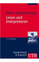 Lesen Und Interpretieren