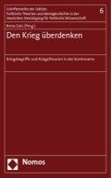 Den Krieg Uberdenken