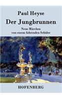 Jungbrunnen