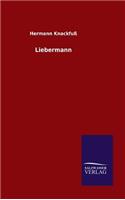 Liebermann: (German)