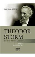 Theodor Storm