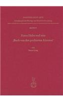 Franz Helm Und Sein Buch Von Den Probierten Kunsten