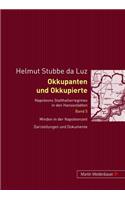 Okkupanten Und Okkupierte