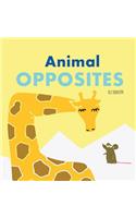 Animal Opposites