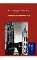 Münster am Oberrhein