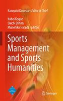 Sports Management and Sports Humanities