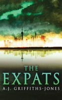 The Expats: (5 Skeletons in the Cupboard)