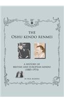 Oshu Kendo Renmei