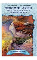 Fenomen Dushi, Ili Kak Dostich' Sovershenstva