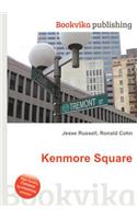 Kenmore Square