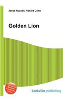 Golden Lion