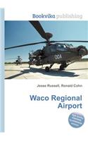 Waco Regional Airport