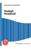 Sadegh Khalkhali