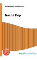 Nacha Pop