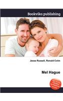 Mel Hague