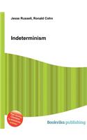 Indeterminism