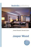Jasper Wood: (English)