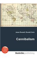 Cannibalism
