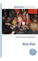 Bob Rae