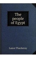 The People of Egypt