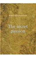 The Secret Passion