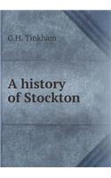 A History of Stockton