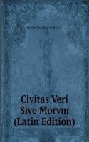 Civitas Veri Sive Morvm